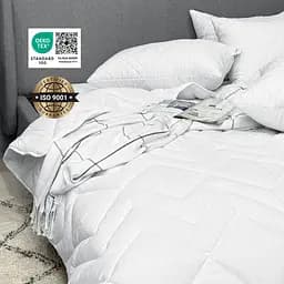 Ковдра Ideia Antistatic Sleep всесезонна 175х210 см (8-36058) - мініатюра 6