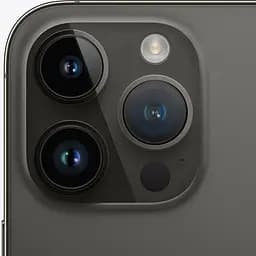 Смартфон Apple iPhone 14 Pro 256Gb Space Black Open box - мініатюра 5