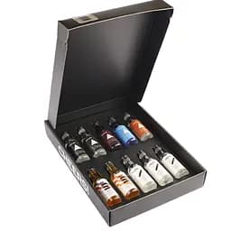 Набір подарунковий Spicer Strong Set Міцний 0.5 л (10 шт. х 0.05 л)