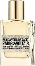 Парфумована вода Zadig & Voltaire This is Really her! 30 мл