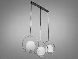 Світильник в стилі лофт