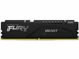 Модуль пам'яті Kingston Fury DDR5 16GB 5200MHz Beast (KF552C40BBK2-16)