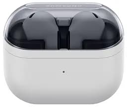 Навушники Galaxy Buds3 FE Gray Samsung teh0021320 - мініатюра 2