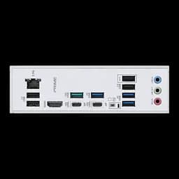 Материнська плата Asus X870-P Prime Socket AM5 (PRIME X870-P) - мініатюра 3