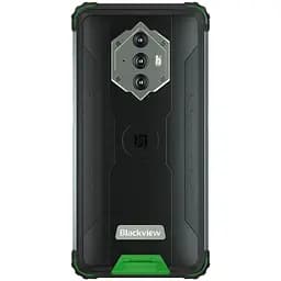 Смартфон Blackview BV6600E 4/32Gb (Green) - мініатюра 2