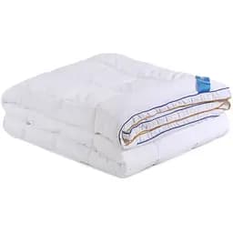 Ковдра Othello Clima Max, антиалергенна, 215х155 см, біла