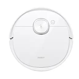 Робот-пилосос з вологим прибиранням Ecovacs DEEBOT OZMO T9 (DLX13-44)
