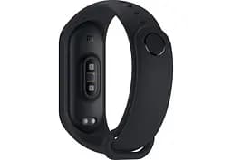 Фітнес-браслет XiaomiXiaomi Band 4 Black (MGW4052GL) уцінка - мініатюра 2