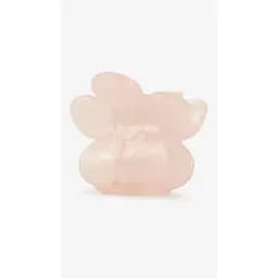 Заколка-краб женская Polin T5-11 Розовый