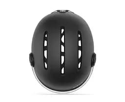Шолом Met Vibe On Mips Black Matt S (1052-3HM 157 CE00 S NO1) - мініатюра 4