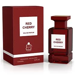 Парфюмированная вода женская Milestone Red Cherry 100 мл (MM35708)