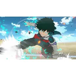 Ключ активації Microsoft My Hero One's Justice 2 для Xbox One/Series - мініатюра 2