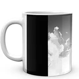 Кружка GeekLand I sold my life for ten thousand yen per year TY 05 330 мл белая