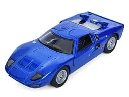 
Модель Ford Collection 5 метал інерція двері KT5450W - мініатюра 3