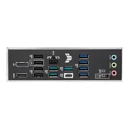 Материнcька плата TUF GAMING B850M-PLUS II sAM5 B850 4xDDR5 M.2 HDMI DP mATX Asus teh0019028 - мініатюра 7