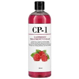 Кондиціонер-ополіскувач для волосся на основі малинового оцту Raspberry Treatment Vinegar Esthetic House CP-1 500 мл