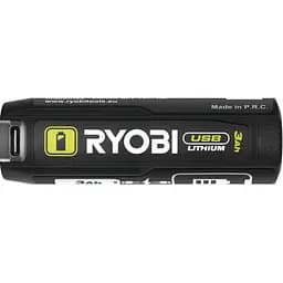 Акумулятор до електроінструменту Ryobi RB4L30 4В 3Аh (5133006224) [133896] - мініатюра 2