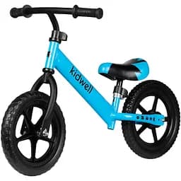 Велобег велосипед Kidwell Rebel Blue