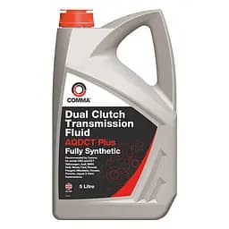 Трансмісійне масло Comma DC TRANS FLUID PLUS 5л(AQDCTP5L)