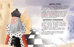 Шахи. Гра королів - королева ігор - мініатюра 2