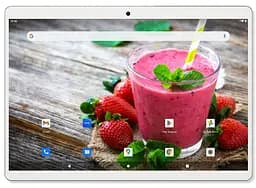 Планшет-телефон Adronix S 364 LTE Silver IPS 10.1'' 3GB/64GB + Чохол-клавіатура - мініатюра 5