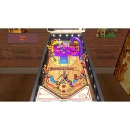 Ключ активації Microsoft BasketBall Pinball для Xbox One/Series S/X - мініатюра 5