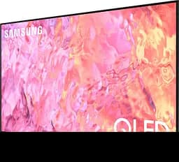 Телевізор Samsung Q60C 43" QLED 4K QE43Q60C [83777] - мініатюра 3