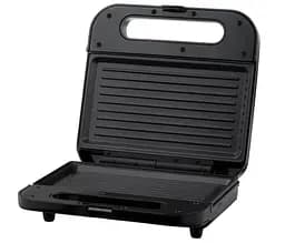 Бутербродниця SM-H110BGR Black 700 Вт ARDESTO teh0024599 - мініатюра 2