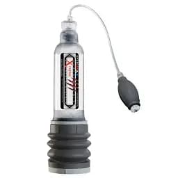 Гідропомпа Bathmate HydroXtreme 9 (X40) для члена завдовжки від 18 см до 23 см, діаметр до 5.5 см
