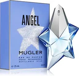 Парфумована вода Mugler Angel 25 мл - мініатюра 2