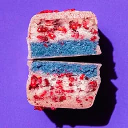 Батончик Fizi Berry Pie у рожевому шоколаді 45 г - мініатюра 8