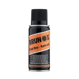 Мастило універсальне спрей Brunox Turbo-Spray 100ml (BR010TS)