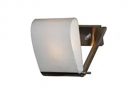 Бра Brille BR 02 034/1 настінне накладне хай-тек