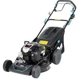 Газонокосарка бензинова Mac Allister B&S 675EXI 51 см