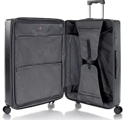 Валіза Heys Luxe (L) Gunmetal (10160-0063-30) - мініатюра 5