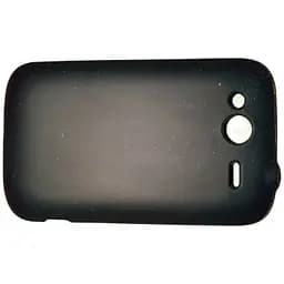 Чехол для HTC Wildfire S a510e силиконовый на заднюю крышку