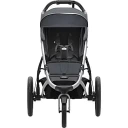 Дитяча коляска Thule Urban Glide 2 Dark Shadow (TH 10101950) - мініатюра 4