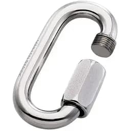 Карабін First Ascent Рапід 10 мм (1060-FA 1330)