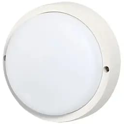 Світильник Delux WC-2 12 Вт 5000K IP54 з датчиком руху (90021164)