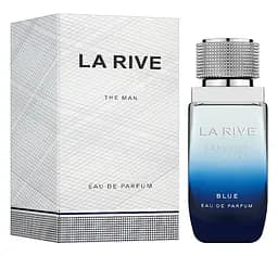 Туалетна вода для чоловіків La Rive Prestige The Man Blue 75 мл (W0000001400)
