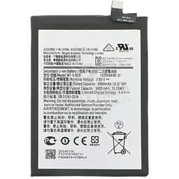 Акумулятор OEM Samsung WT-S-N28 5000 мАг для A055 Galaxy A05 - мініатюра 3