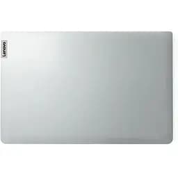 Ноутбук Lenovo IdeaPad 1 15IJL7 Pentium N6000 3.30GHz,HD,12GB,512GB,UHD,Без ОС - мініатюра 6