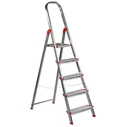 Драбина Rolser Escalera Norma 220 5 щаблів (NOR038)