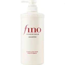 Шампунь Shiseido Fino Premium Touch 550 мл