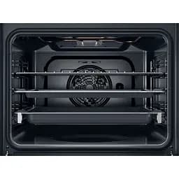 Духова шафа Whirlpool із системою очищення Smart Clean OMR58HU1X - мініатюра 5