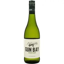 Вино Gun Bay Chenin Blanc белое сухое 0.75 л