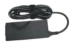 Блок живлення (зарядка) для ноутбука HP 45W (19.5V 2.31A 4.5x3.0мм) TPN-DA16 [NEW Gen], 45W, 2.31A, 4.5ммx3.0мм - мініатюра 3