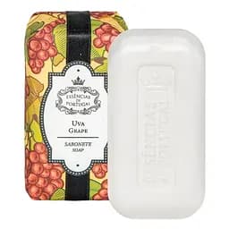 Мыло Essencias de Portugal с виноградом 150 г