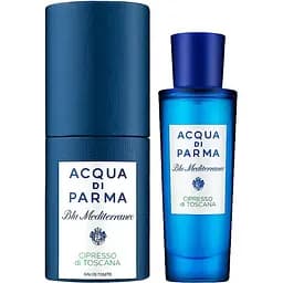 Туалетная вода оригинал Acqua di Parma Blu Mediterraneo Cipresso di Toscana 75 мл