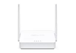 Wi-Fi роутер MERCUSYS MW302R 300MBPS 10/100M